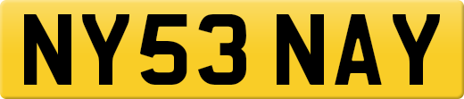 NY53NAY